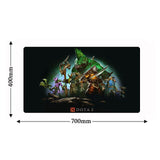 DOTA 2 Gaming Mouse Pad