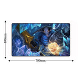 DOTA 2 Gaming Mouse Pad