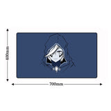 DOTA 2 Gaming Mouse Pad