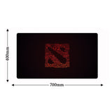 DOTA 2 Gaming Mouse Pad