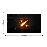 DOTA 2 Gaming Mouse Pad