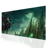 WoW Gaming Mouse Pad
