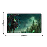 WoW Gaming Mouse Pad