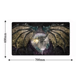 WoW Gaming Mouse Pad