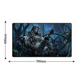 WoW Gaming Mouse Pad