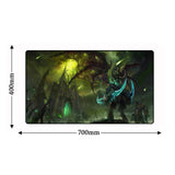 WoW Gaming Mouse Pad