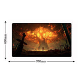 WoW Gaming Mouse Pad