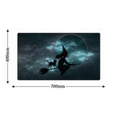 Halloween Large Gaming Mouse Pad