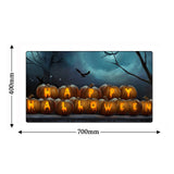 Halloween Large Gaming Mouse Pad
