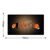 Halloween Large Gaming Mouse Pad