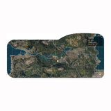 Large Gaming Mouse Pad