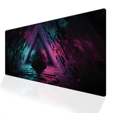 TriAngel Gaming Mouse Pad
