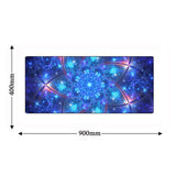 TriAngel Gaming Mouse Pad