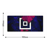 TriAngel Gaming Mouse Pad