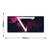 TriAngel Gaming Mouse Pad
