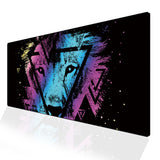 Lion XL Gaming Mouse Pad