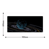 Lion XL Gaming Mouse Pad