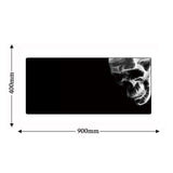 Lion XL Gaming Mouse Pad