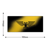 Lion XL Gaming Mouse Pad