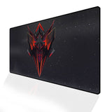 LockEdge Gaming Mouse Pad