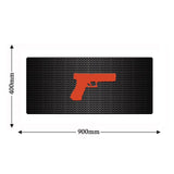 XL Gaming Mouse Pad
