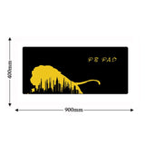 XL Gaming Mouse Pad