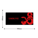 XL Mouse Pad