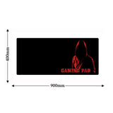 XL Mouse Pad