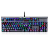 RGB Keyboard