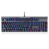 RGB Keyboard