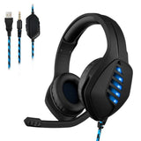 Led Light HeadPhone