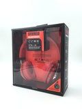 Led Gamer HeadPhone