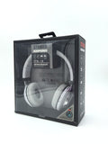 Led Gamer HeadPhone