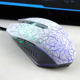 Change Color Gaming Mouse