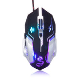 Optical Gaming Mouse