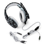 Camouflage HeadPhone