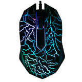 3 Buttons Gaming Mouse