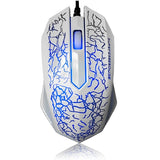 3 Buttons Gaming Mouse