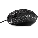 3 Buttons Gaming Mouse