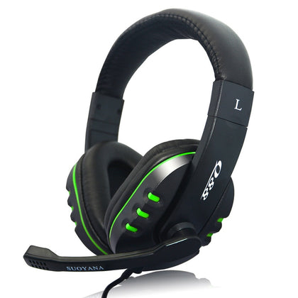 Deep Bass HeadPhone