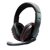 Deep Bass HeadPhone